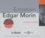 Nicolas Truong - Entretien avec Edgar Morin - 2 CD audio.