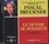 Pascal Bruckner - Le devoir de bonheur - Les paradoxes de l'injonction au bonheur. 2 CD audio