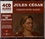 Christophe Badel - Jules César. 4 CD audio
