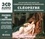 Christian-Georges Schwentzel - Cléopâtre, une dynastie de femmes puissantes. 3 CD audio