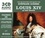 Stéphane Guerre - Louis XIV - Le Roi Soleil. 3 CD audio