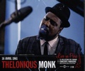  Fremeaux & Associés - Thelonious Monk - 16 avril 1961. 2 CD audio