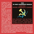  Lénine et Eugène Pottier - Voix du Parti communiste français (1920-1994) - Discours, témoignages et chansons.