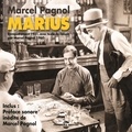 Marcel Pagnol - Marius.