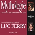 Luc Ferry - Mythologie. L'héritage philosophique expliqué.