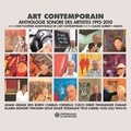 Valerio Adami et  Arman - Art contemporain. Anthologie sonore des artistes (1995-2010).