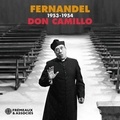Julien Duvivier et  Fernandel - Don Camillo - Le Petit monde de Don Camillo - suivi du Retour de Don Camillo.