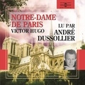 Victor Hugo et André Dussollier - Notre-Dame de Paris.