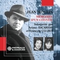 Jean Moulin et Ariane Ascaride - Mémoires d'un citoyen. Le dernier voyage.