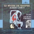 Albert Camus - Le mythe de Sisyphe.