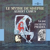 Jacques Pradel et Albert Camus - Le mythe de Sisyphe.