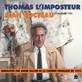 Jean Cocteau - Thomas l'imposteur.