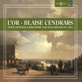 Blaise Cendrars et Jean Servais - L'or - Texte intégral 1957.