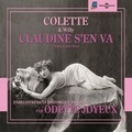 Colette et  Willy - Claudine s'en va - Enregistrement sonore de 1954.