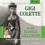  Colette et Danièle Delorme - Gigi - Enregistrement historique de 1956.