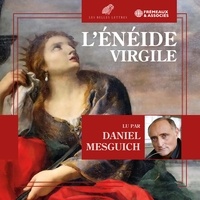 Daniel Mesguich et  Virgile - L'Énéide.