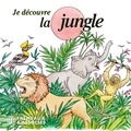 Pierre Huguet - Je découvre la jungle.