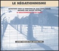 Jean-Marc Turine - Le négationnisme (1948-2000) - 2 CD audio.