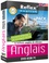  Commest Multimédia - Anglais Reflex'English Pack Intégral Niveaux 1, 2, 3 - Avec un manuel, un micro-casque. 1 Cédérom