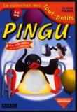  Hachette - Pingu. - CD-ROM.