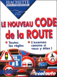  Hachette - Le nouveau code de la route. - CD-ROM.