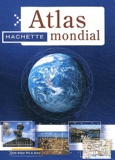 Hachette Multimédia - Atlas mondial Hachette - CD-ROM.