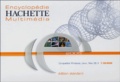  Hachette Multimédia - Encyclopédie Hachette Multimédia édition standard 2005. - CD-ROM.