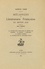 Gaston Paris - Mélanges de littérature française du Moyen Age.