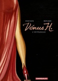Jean Dufaux et  Renaud - Venus H. Tome 3 : Wanda - Avec coffret.