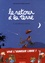 Jean-Yves Ferri et Manu Larcenet - Vive l'humour libre - Pack en 2 volumes : Le retour à la terre, Tome 5, Les Révolutions ; De Gaulle à la plage.