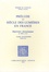 Pierre M. Conlon - Prélude au siècle des Lumières en France - Répertoire chronologique Tome 4, 1708-1715.