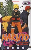 Masashi Kishimoto - Naruto Tome 31 : Avec badge.