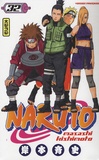 Masashi Kishimoto - Naruto Tome 32 : Avec badge.