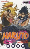 Masashi Kishimoto - Naruto Tome 40 : Avec badge.