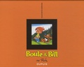 Jean Roba - Boule et Bill - Coffret en 3 volumes.