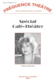 Catherine Blanchard - Spécial Café-Théâtre 1.