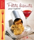  Collectif - Petits biscuits pour l'aperitif thermo 3 ex.