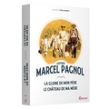Yves Robert - Marcel Pagnol : La gloire de mon père ; Le château de ma mère. 2 DVD