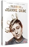 Carl Theodor Dreyer - La Passion de Jeanne d'Arc. 1 DVD