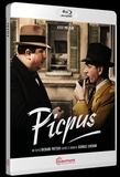 Richard Pottier - Picpus. 1 Blu-ray