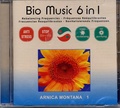  Loriana Music - Arnica Montana 1 - CD audio.
