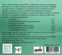 Yin Spirit  1 CD audio
