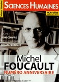 Héloïse Lhérété - Sciences Humaines Hors-série N° 19 : Michel Foucault.