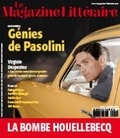 Thierry Verret - Le Magazine Littéraire N° 551, janvier 2015 : Le génie Pasolini.