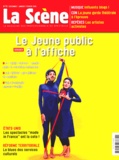 Nicolas Marc - La Scène N° 75, décembre-janvier-février 2015 : Le Jeune public à l'affiche.