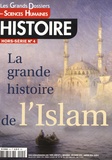 Laurent Testot - Les Grands Dossiers des Sciences Humaines Hors-série Histoire N° 4, Novembre-décembre 2015 : La grande histoire de l'Islam.