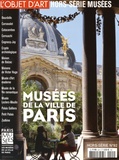 Jeanne Faton - L'estampille/L'objet d'art Hors-série N° 92, Septembre 2015 : Musées de la ville de Paris.