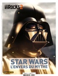  Les Inrocks - Les Inrocks 2 N° 66, décembre 2015 : Star Wars - L'envers du mythe.
