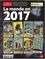  Courrier International - Courrier international. Hors-série Hors-série N° 59 : Le monde en 2017.