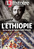 Héloïse Kolebka - Les Collections de l'Histoire N° 74, janvier-mars 2017 : L'Ethiopie - De la reine de Saba à Hailé Sélassié.